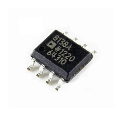 IC Integrated Circuits AD8138ARZ