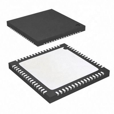IC Integrated Circuits AD8335ACPZ