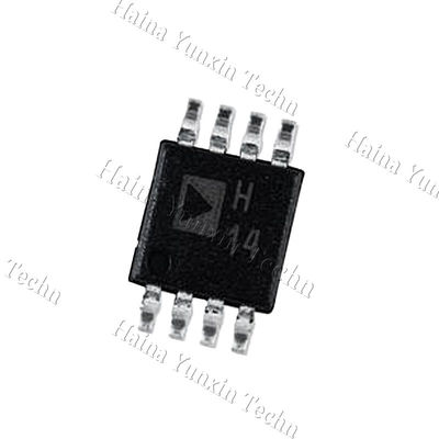 IC Integrated Circuits AD8138ARMZ