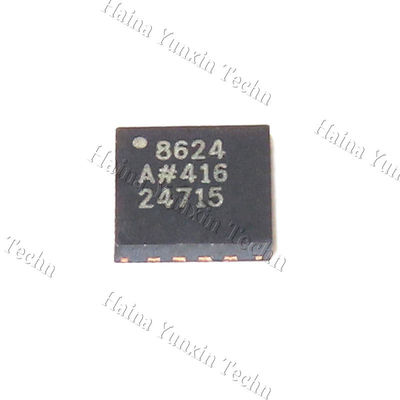 IC Integrated Circuits AD8624ACPZ-R2