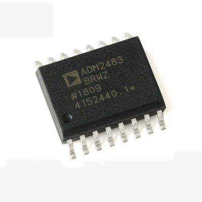 IC Integrated Circuits ADA4000-4ARUZ