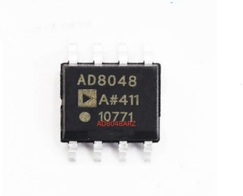 IC Integrated Circuits AD8048ARZ