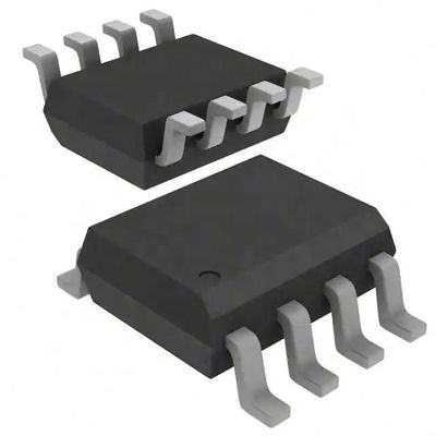 IC Integrated Circuits AD8002ARZ-R7