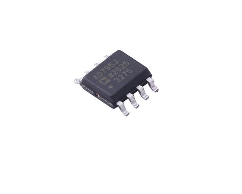 IC Integrated Circuits AD795JRZ-REEL7