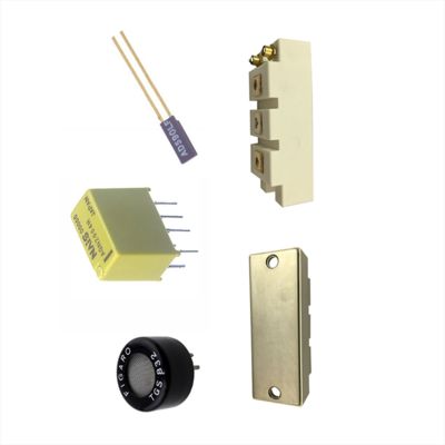IC Integrated Circuits AD8033ARZ-REEL7