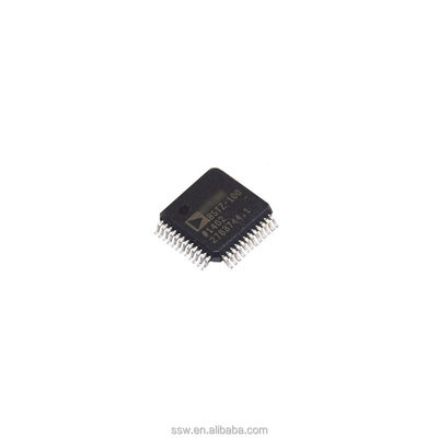 IC Integrated Circuits AD8295BCPZ-WP