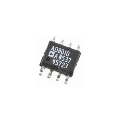 IC Integrated Circuits AD8010ANZ