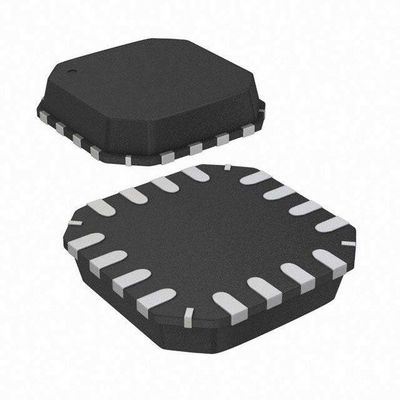 IC Integrated Circuits AD8295ACPZ-WP