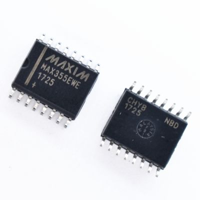 IC Integrated Circuits AD524ARZ-16