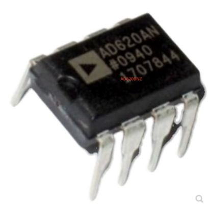 IC Integrated Circuits AD620BNZ