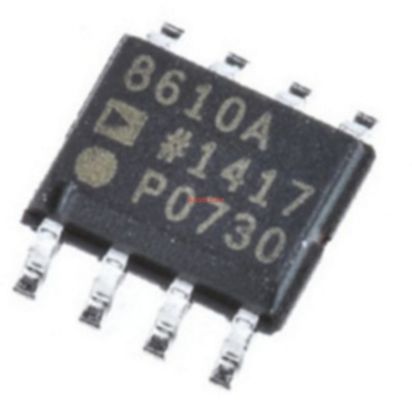 IC Integrated Circuits AD8610ARZ