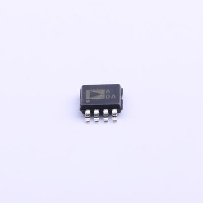 IC Integrated Circuits AD8642ARMZ