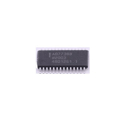 IC Integrated Circuits ADA4805-1ARJZ-R2