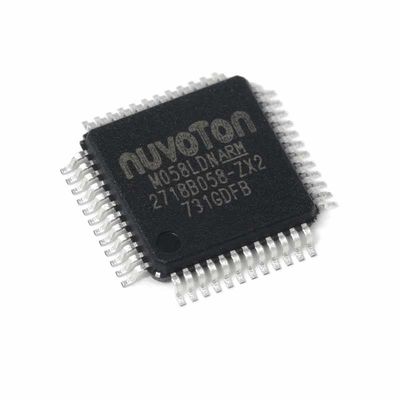 IC Integrated Circuits AD8227BRMZ