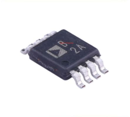 IC Integrated Circuits OP2177ARMZ