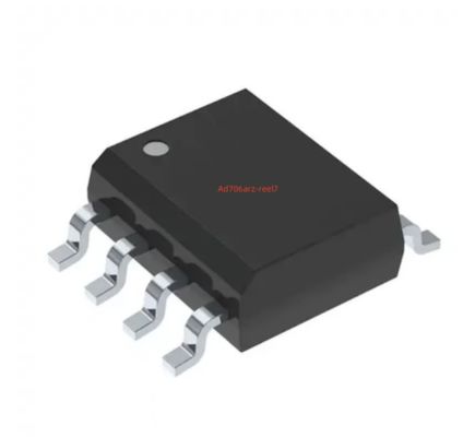 IC Integrated Circuits AD706ARZ-REEL7