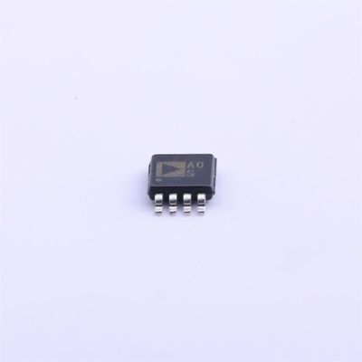 IC Integrated Circuits AD8656ARMZ