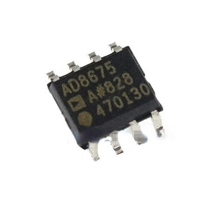IC Integrated Circuits AD8675ARZ