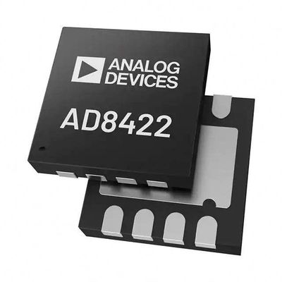 IC Integrated Circuits ADA4899-1YCPZ-R7