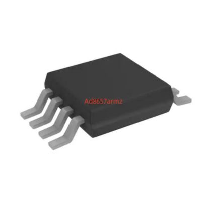IC Integrated Circuits AD8657ARMZ
