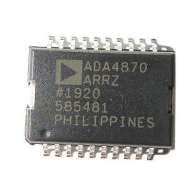 IC Integrated Circuits ADA4870ARRZ
