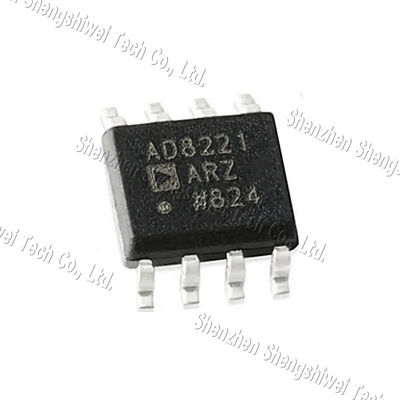 IC Integrated Circuits AD8221BRZ