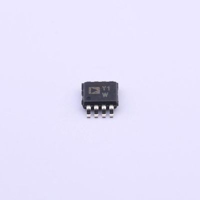 IC Integrated Circuits AD8236ARMZ-R7