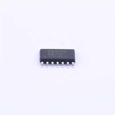 IC Integrated Circuits OP491GSZ