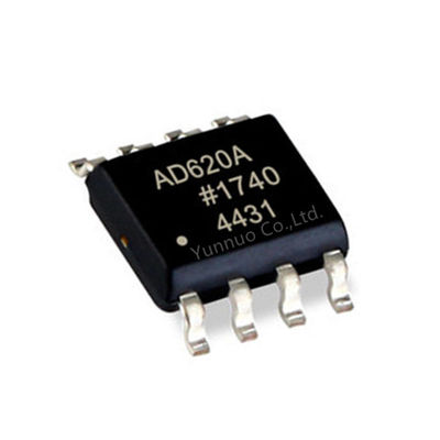 IC Integrated Circuits AD620ARZ