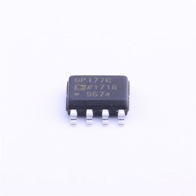IC Integrated Circuits OP177GSZ-REEL7