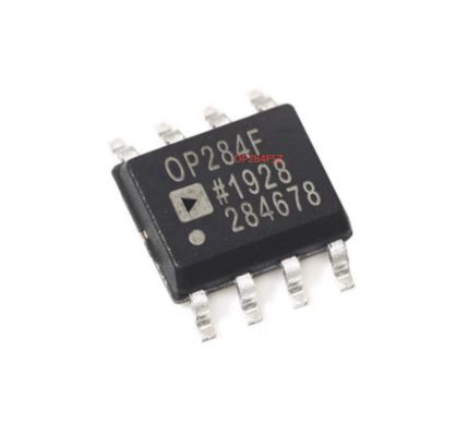 IC Integrated Circuits OP284FSZ
