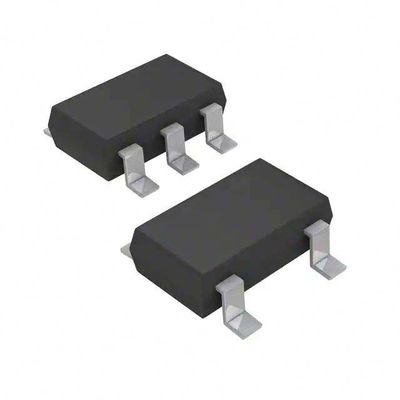 IC Integrated Circuits AD8628AUJZ-REEL7