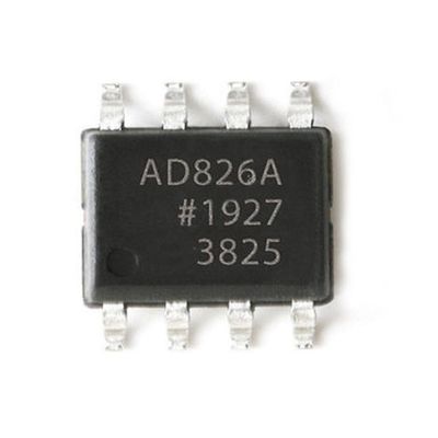 IC Integrated Circuits AD826ARZ