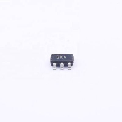 IC Integrated Circuits AD8615AUJZ-REEL7