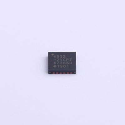 IC Integrated Circuits ADA4932-2YCPZ-R7