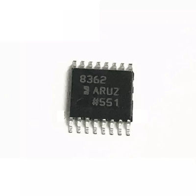 IC Integrated Circuits ADA4075-2ACPZ-R7
