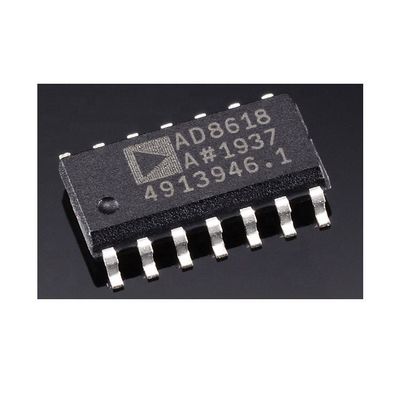 IC Integrated Circuits AD8618ARZ