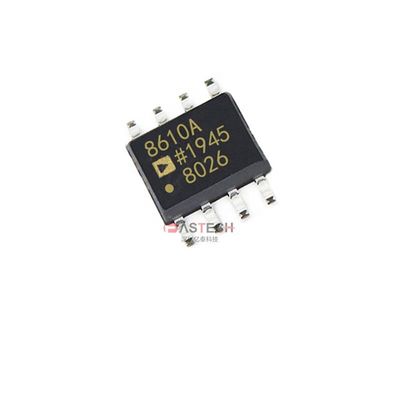 IC Integrated Circuits AD8692ARMZ-REEL