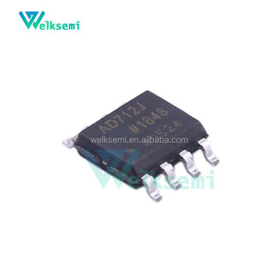 IC Integrated Circuits AD712JRZ