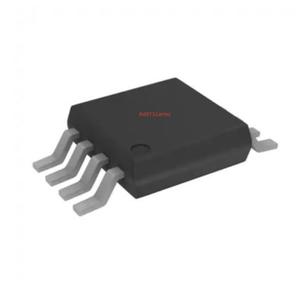 IC Integrated Circuits AD8132ARMZ