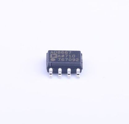 IC Integrated Circuits AD8667ARZ