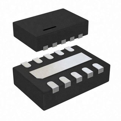 IC Integrated Circuits ADA4807-2ACPZ-R2