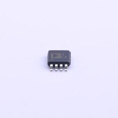 IC Integrated Circuits AD8221ARMZ-R7