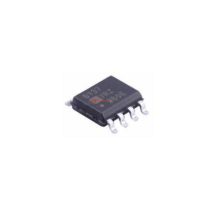 IC Integrated Circuits AD8137YRZ