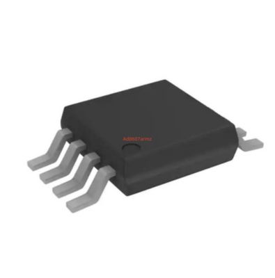 IC Integrated Circuits AD8607ARMZ