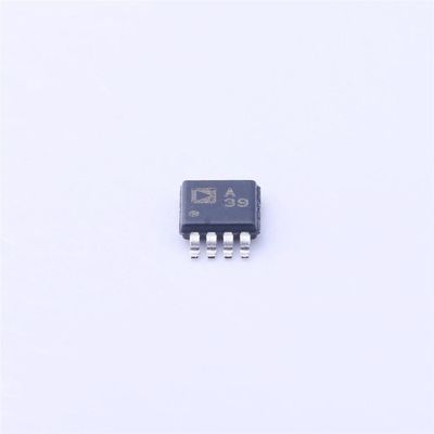 IC Integrated Circuits ADA4522-2ARMZ-R7