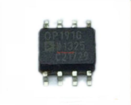 IC Integrated Circuits OP191GSZ-REEL7