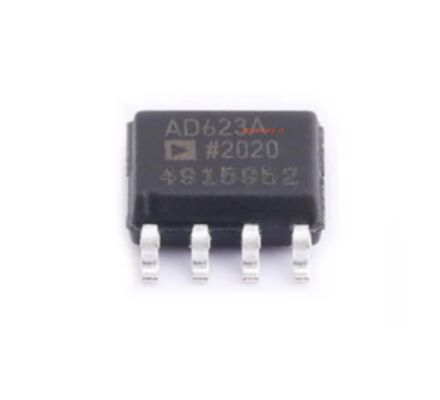 IC Integrated Circuits AD623ARZ-RL