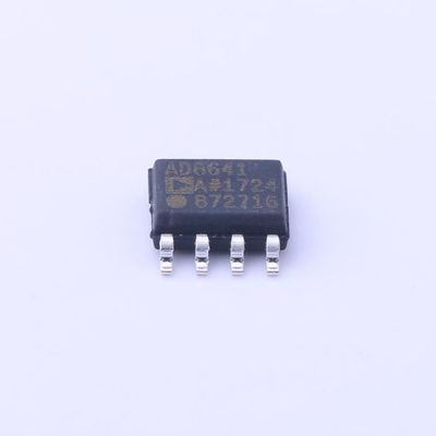 IC Integrated Circuits AD8641ARZ-REEL7
