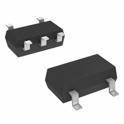 IC Integrated Circuits AD8603AUJZ-R2